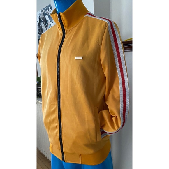Men’s Reason Brand S Track Jacket - Picture 2 of 5